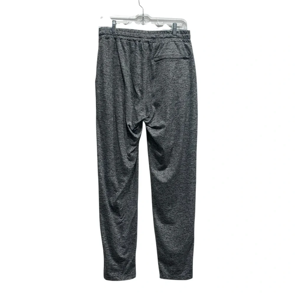 Vuori Ponto Performance Pant Mens Medium Charcoal‎ Heather Grey V418 Joggers